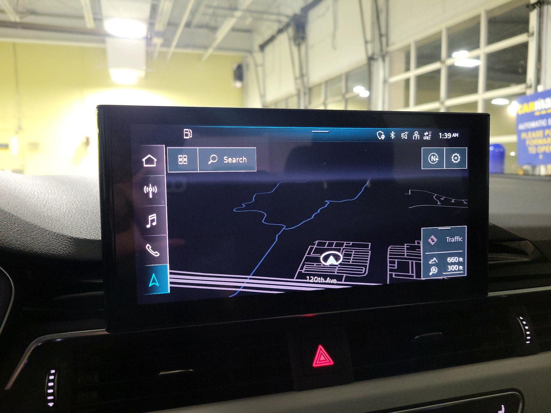 Thumbnail: 2023 Audi A4 - 12