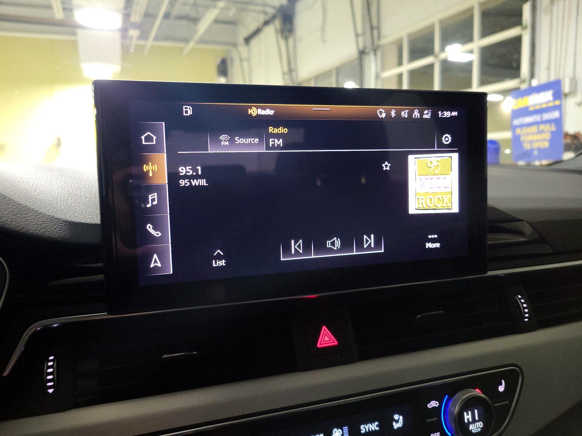 Thumbnail: 2023 Audi A4 - 14