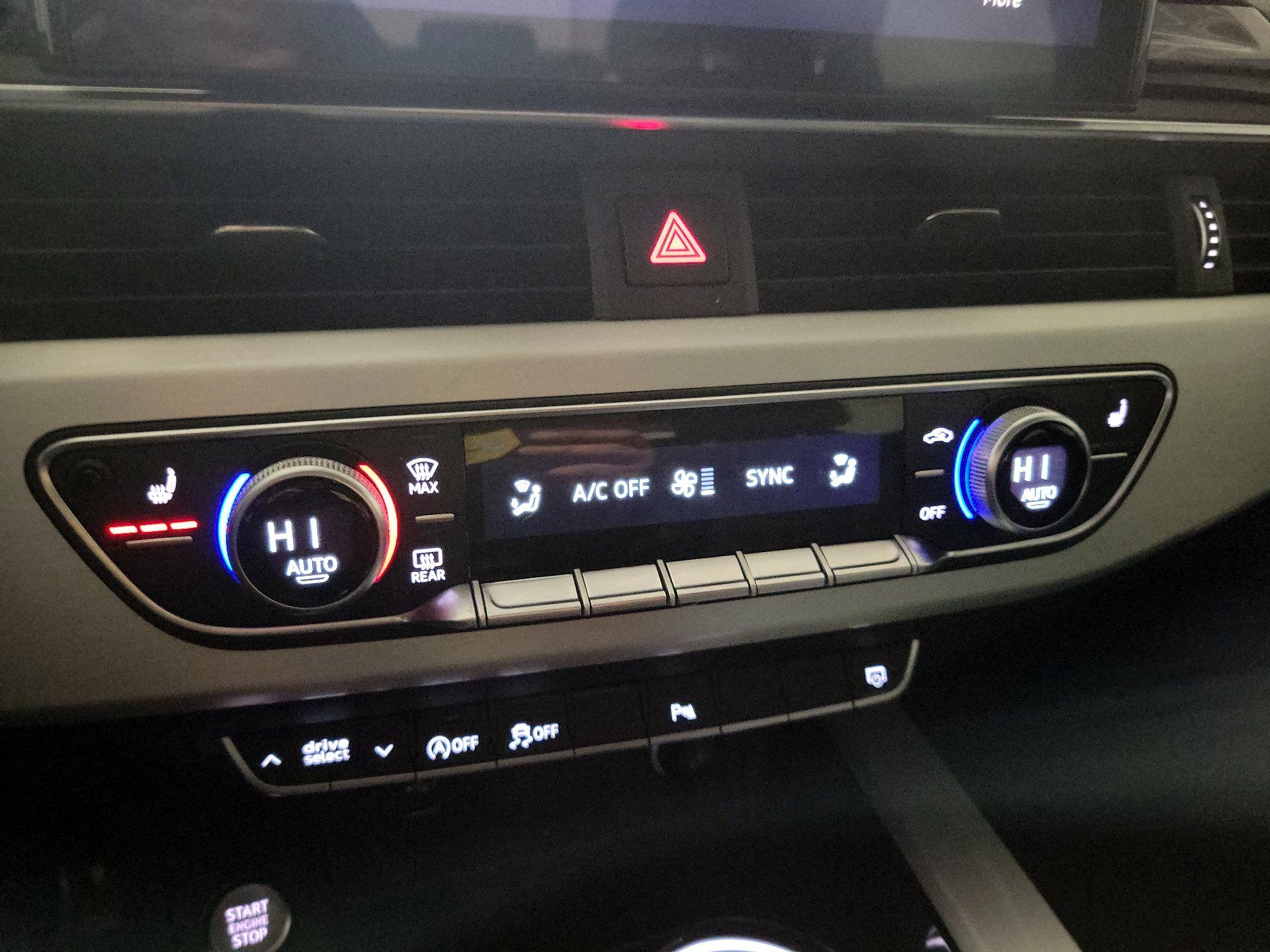 Thumbnail: 2023 Audi A4 - 15