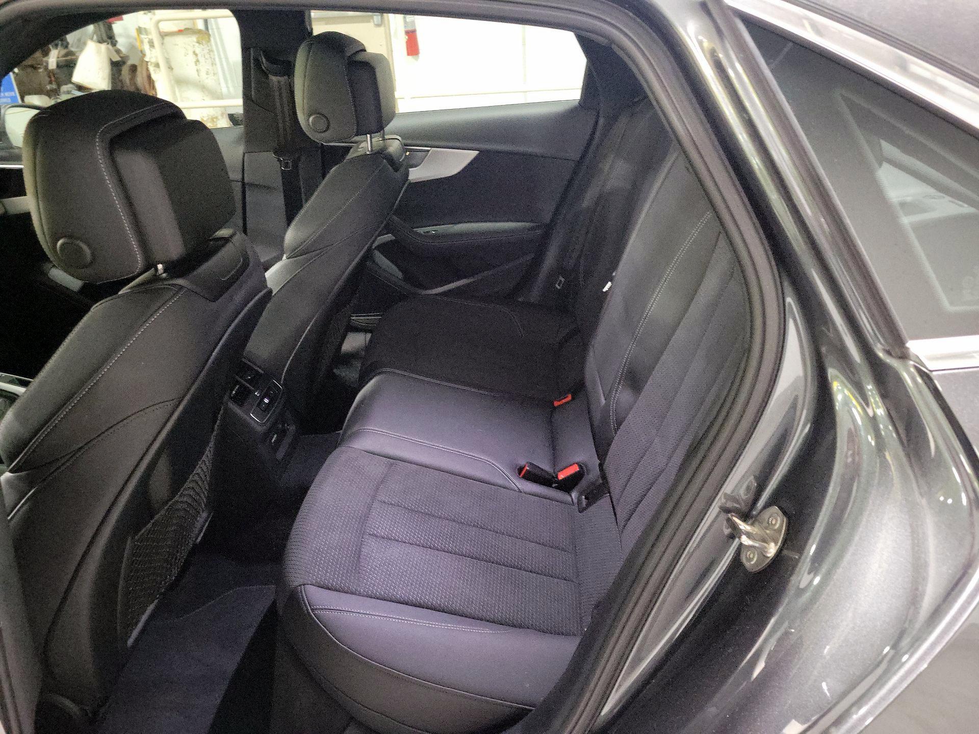 Thumbnail: 2023 Audi A4 - 19