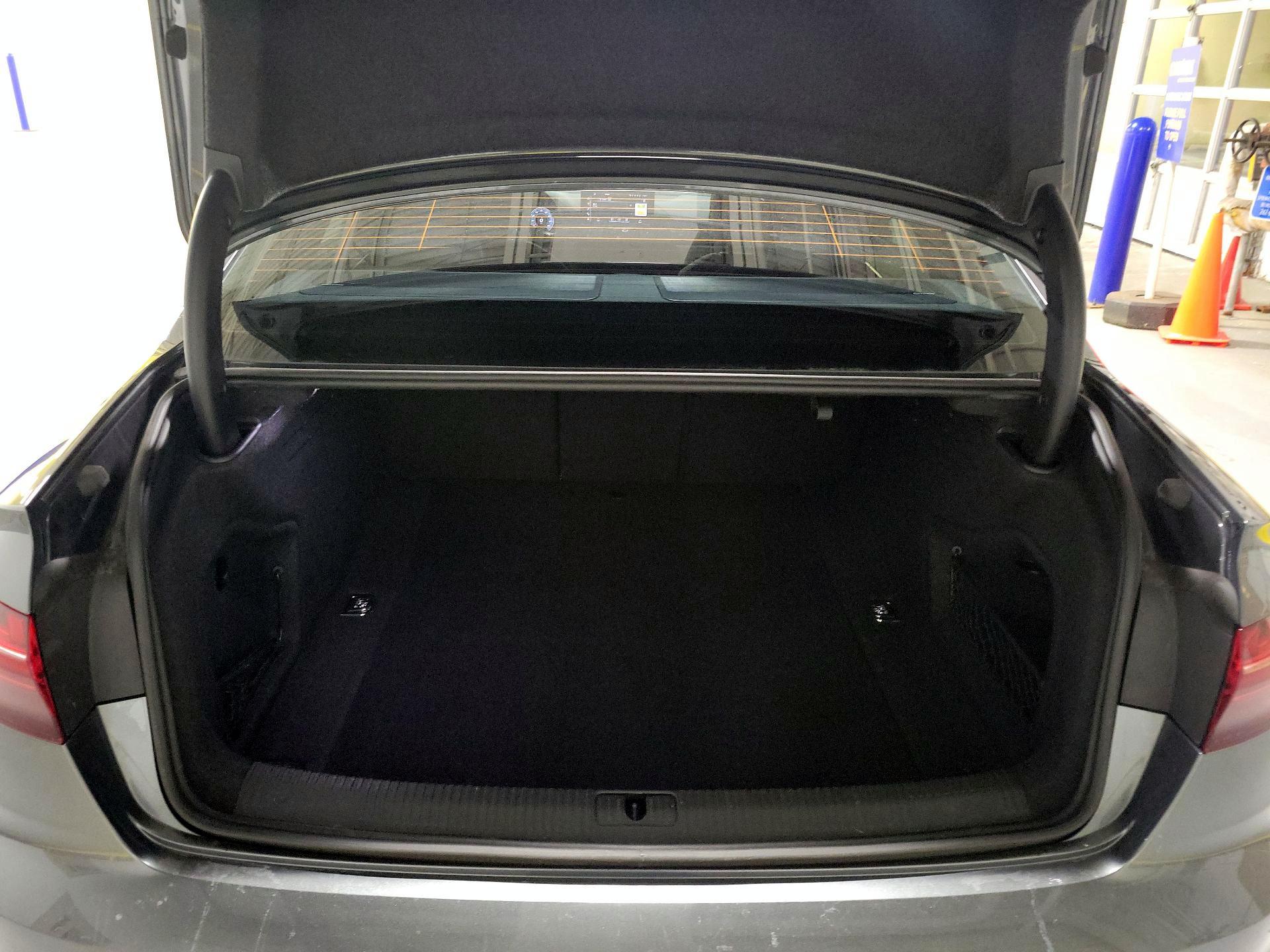 Thumbnail: 2023 Audi A4 - 20