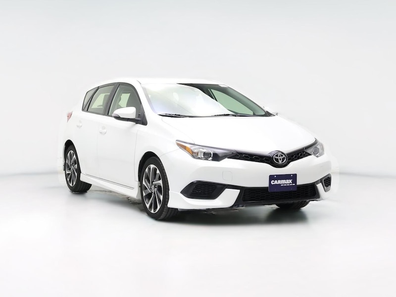 2017 Toyota Corolla iM  -
                  Merrillville, IN