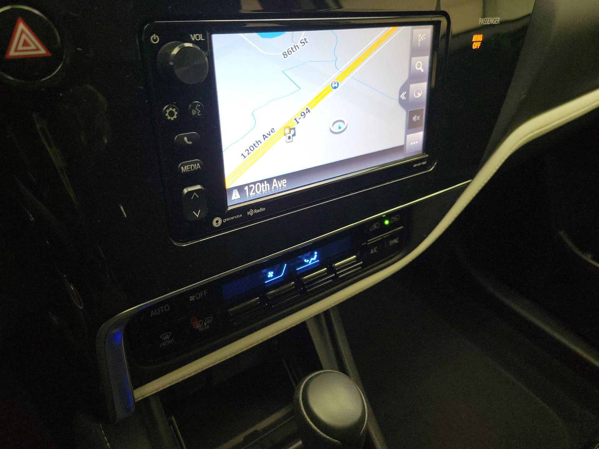 Thumbnail: 2017 Toyota Corolla iM - 14