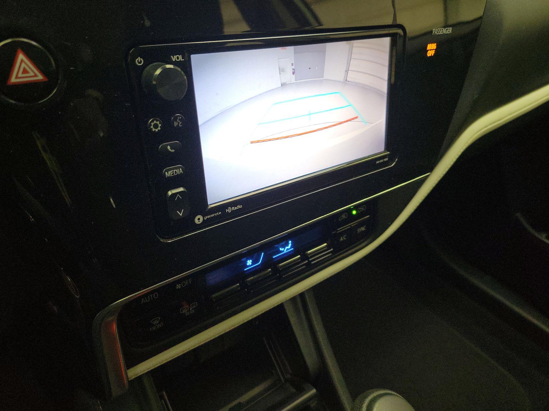 Thumbnail: 2017 Toyota Corolla iM - 15