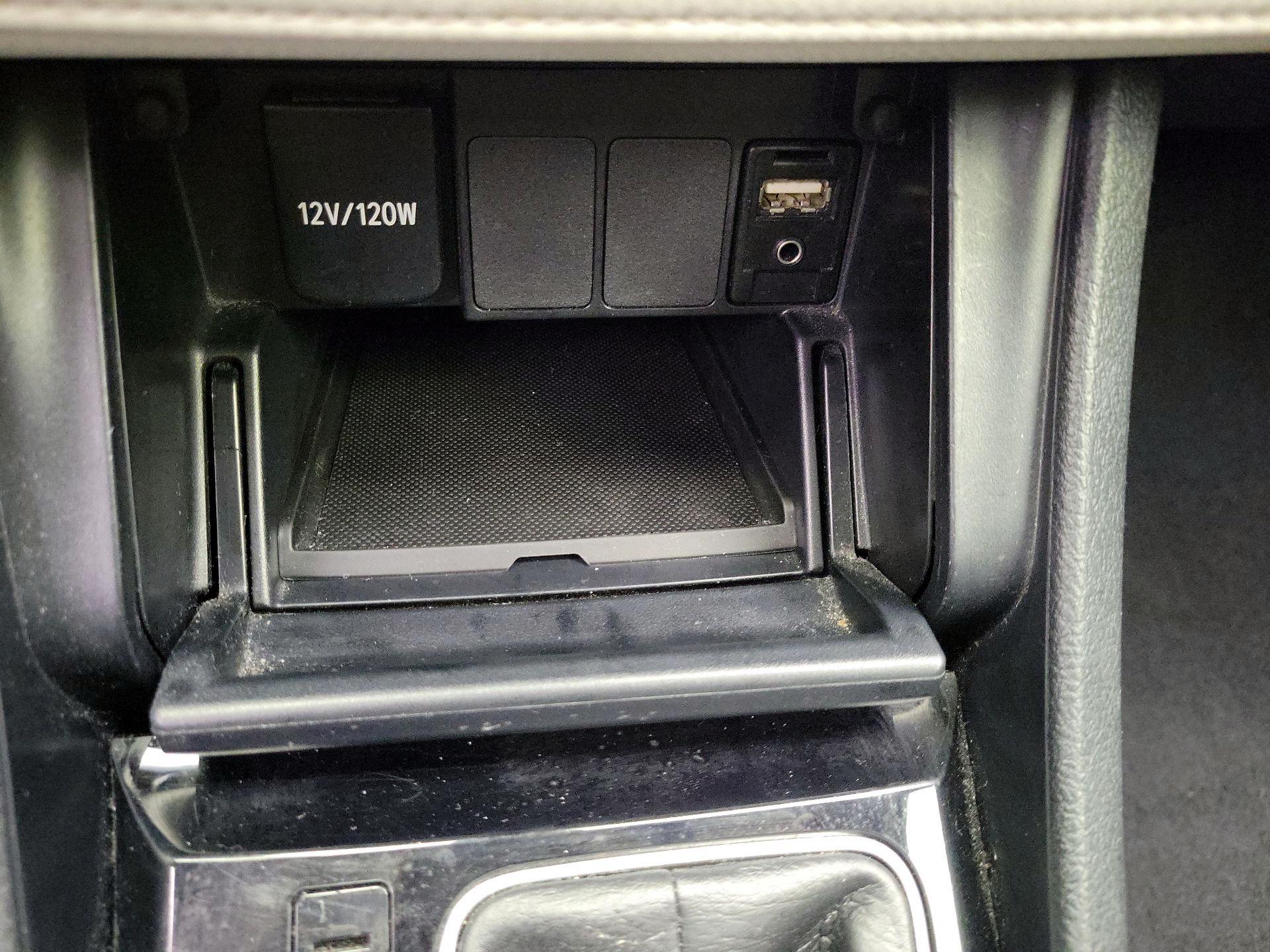 Thumbnail: 2017 Toyota Corolla iM - 19