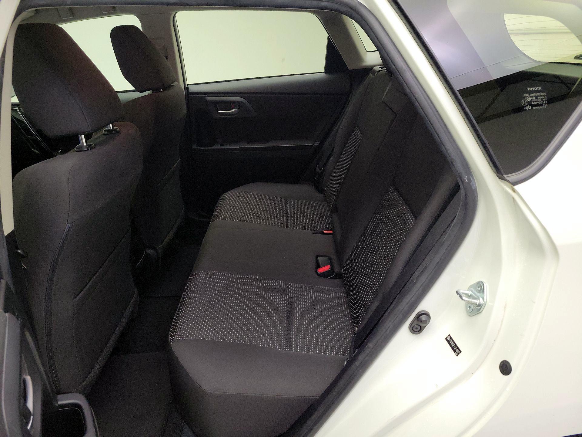 Thumbnail: 2017 Toyota Corolla iM - 20