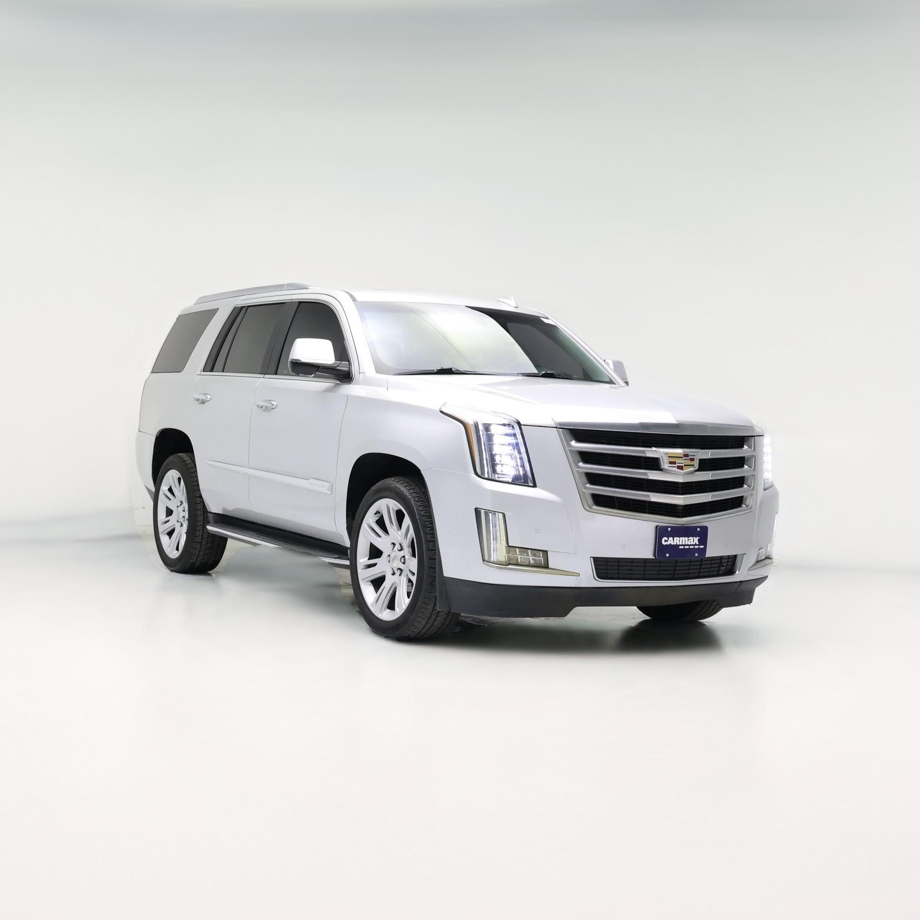 Thumbnail: 2016 Cadillac Escalade - 1