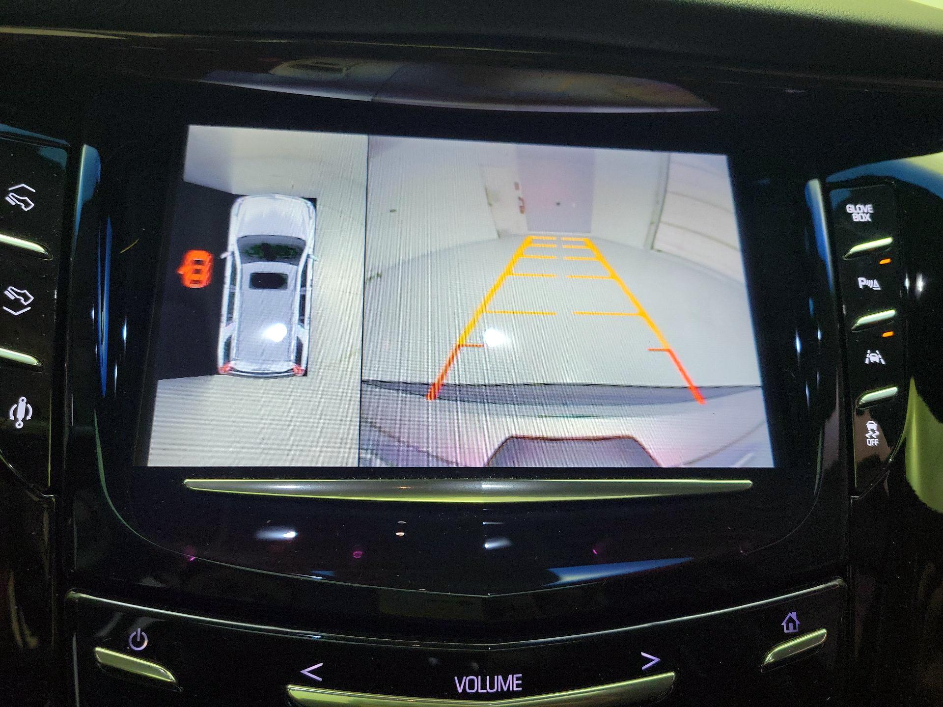 Thumbnail: 2016 Cadillac Escalade - 13