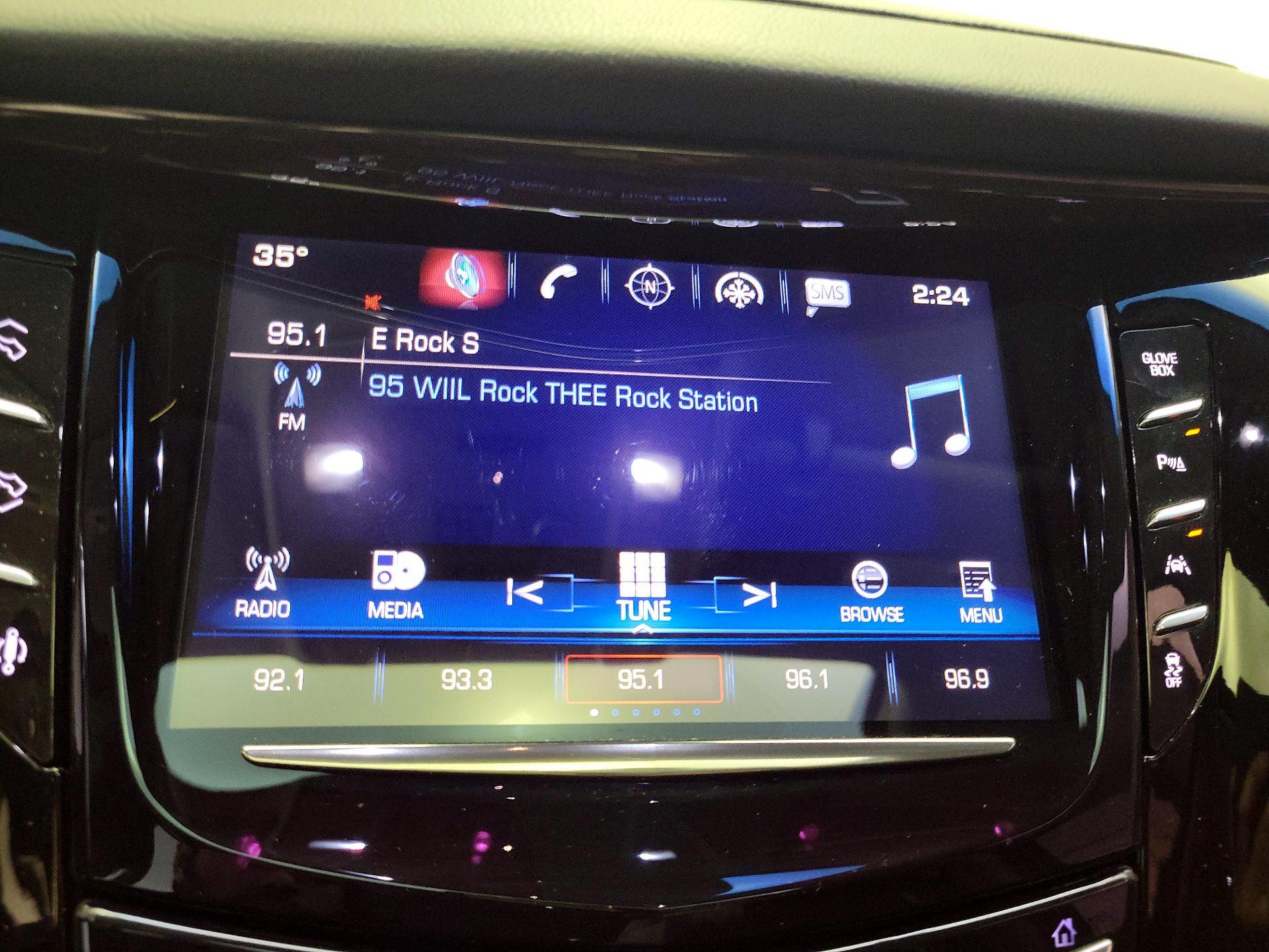 Thumbnail: 2016 Cadillac Escalade - 14