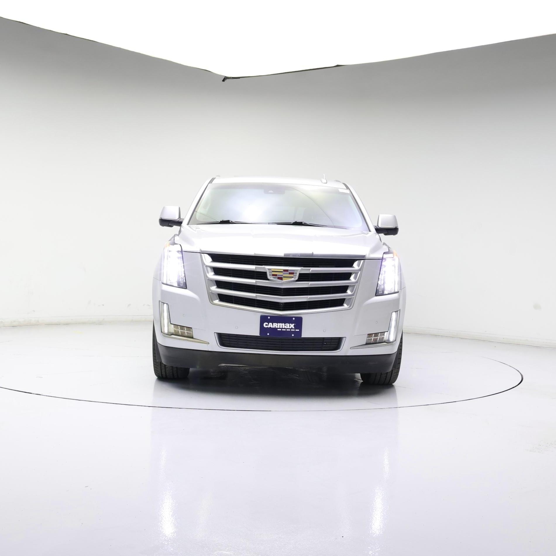 Thumbnail: 2016 Cadillac Escalade - 5