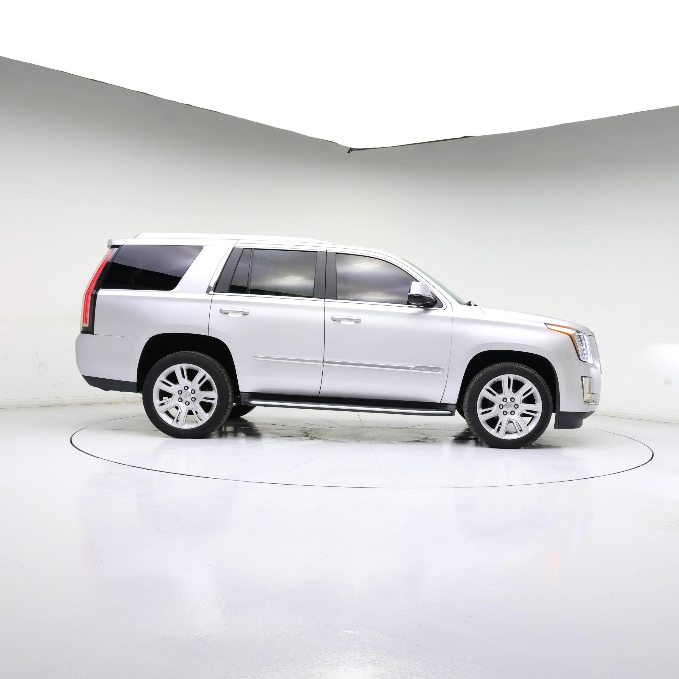 Thumbnail: 2016 Cadillac Escalade - 7
