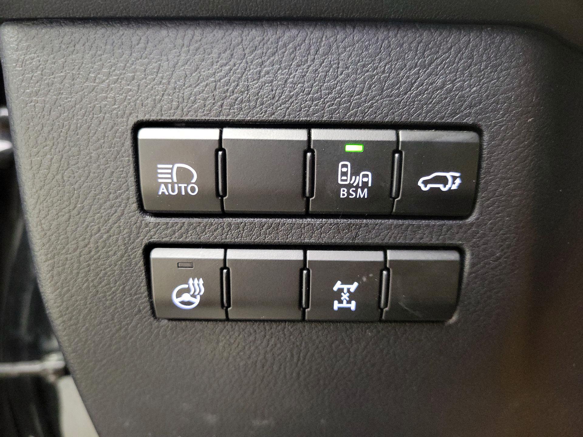 Thumbnail: 2021 Lexus NX - 13