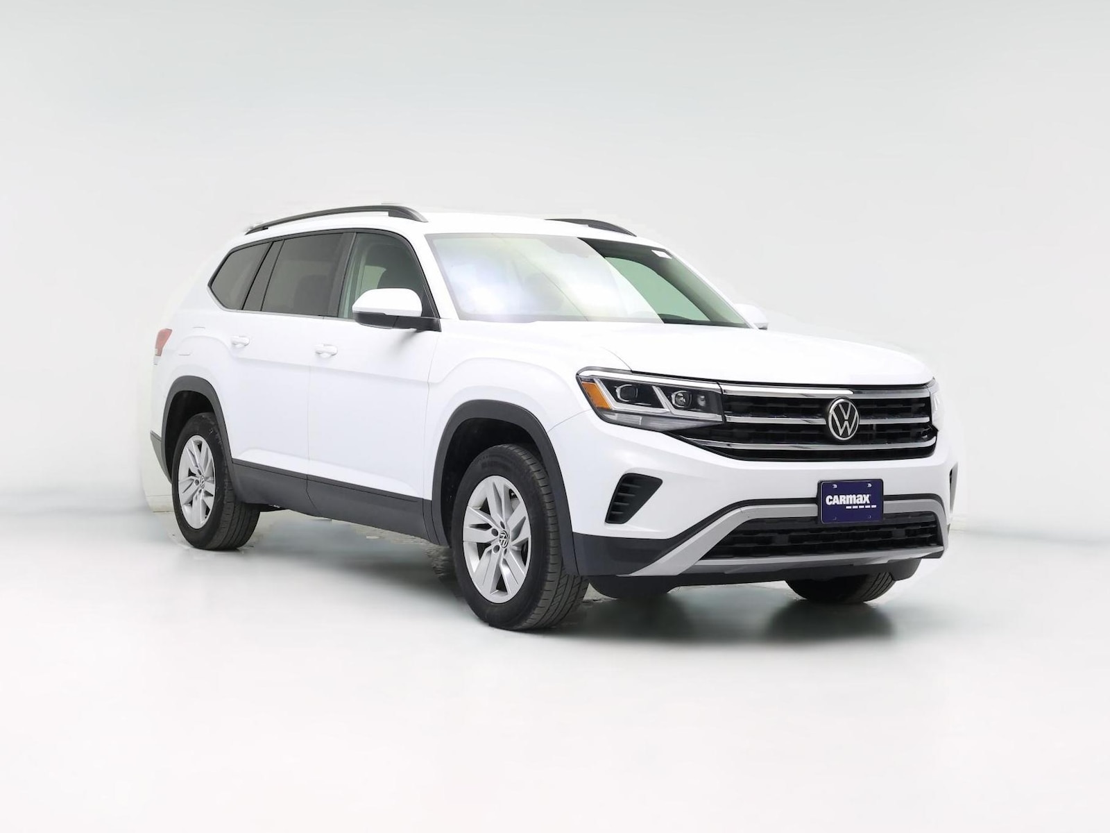 2021 Volkswagen Atlas S