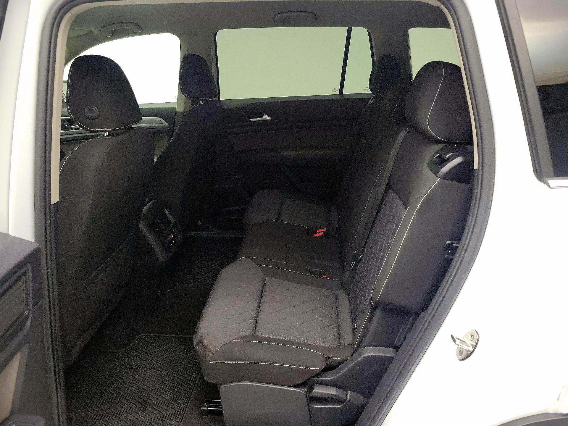 Thumbnail: 2021 Volkswagen Atlas - 19