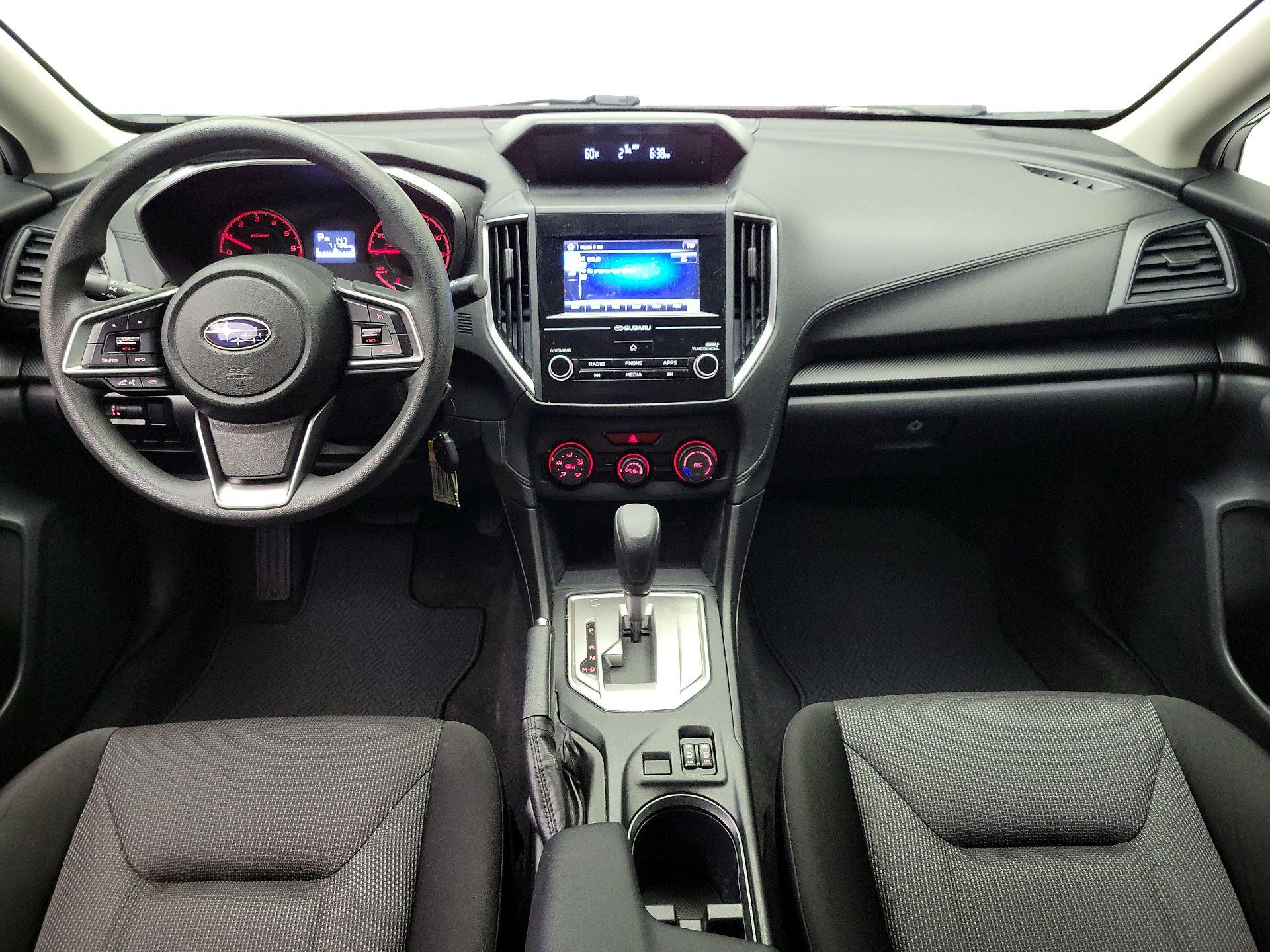 Thumbnail: 2018 Subaru Impreza - 9