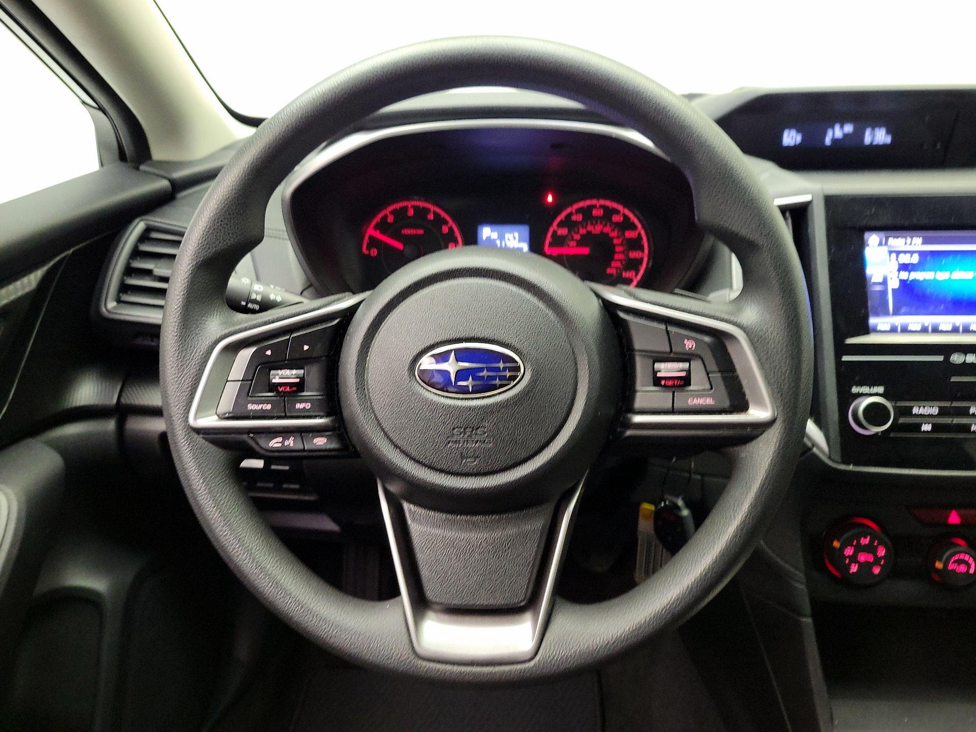 Thumbnail: 2018 Subaru Impreza - 10