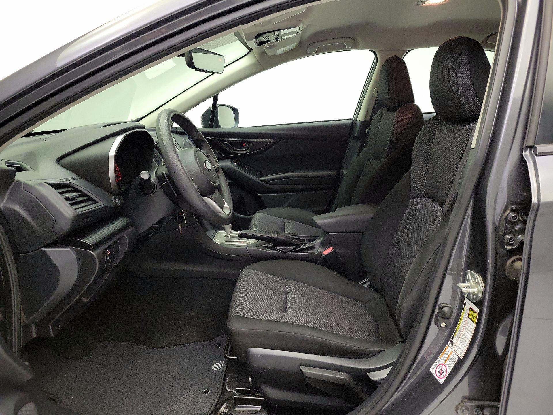 Thumbnail: 2018 Subaru Impreza - 11