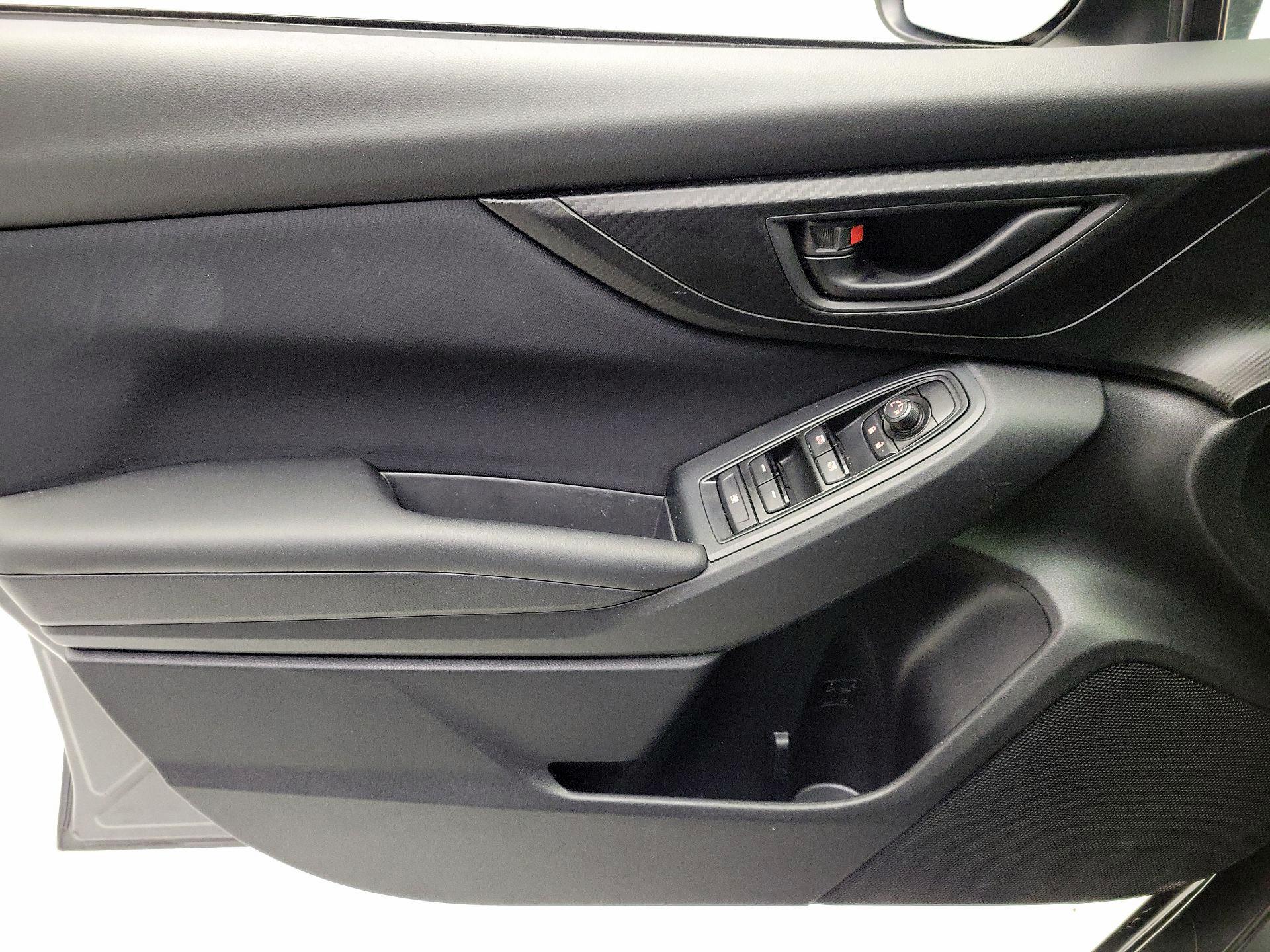 Thumbnail: 2018 Subaru Impreza - 12