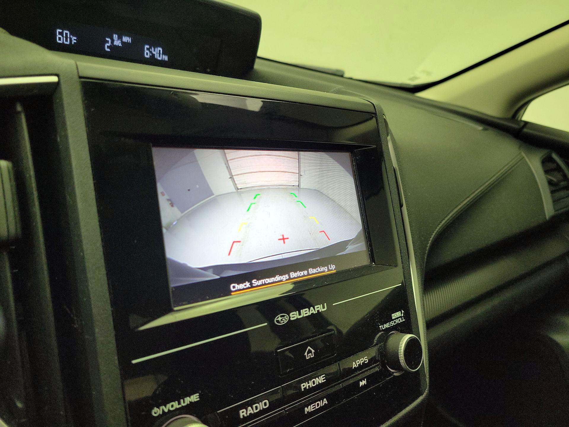 Thumbnail: 2018 Subaru Impreza - 13