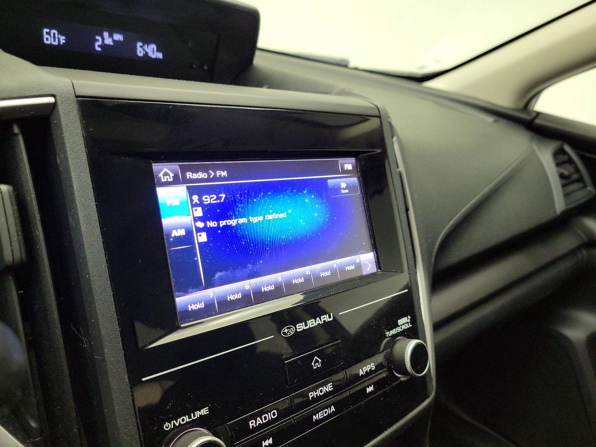 Thumbnail: 2018 Subaru Impreza - 14