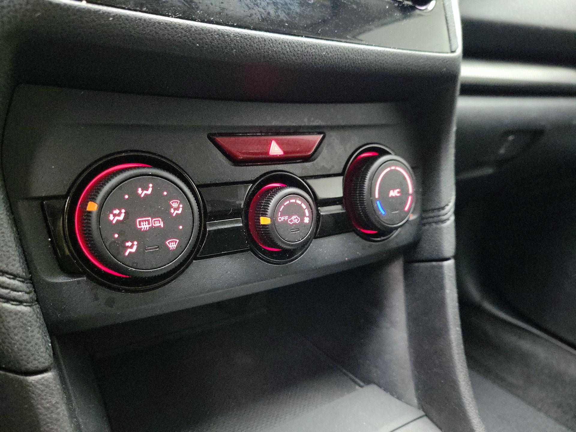 Thumbnail: 2018 Subaru Impreza - 15