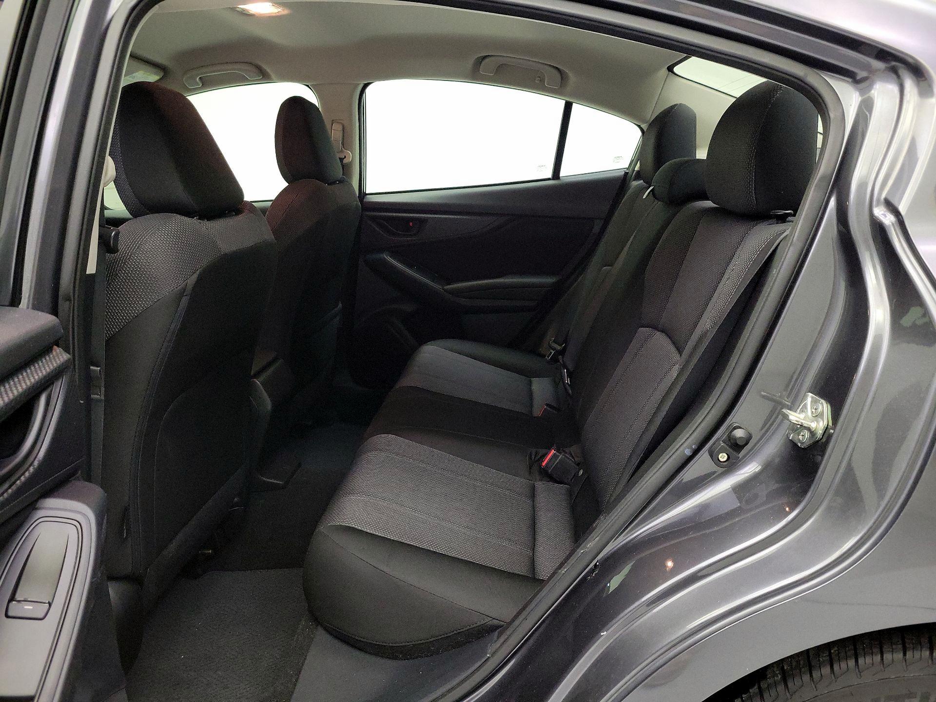 Thumbnail: 2018 Subaru Impreza - 18