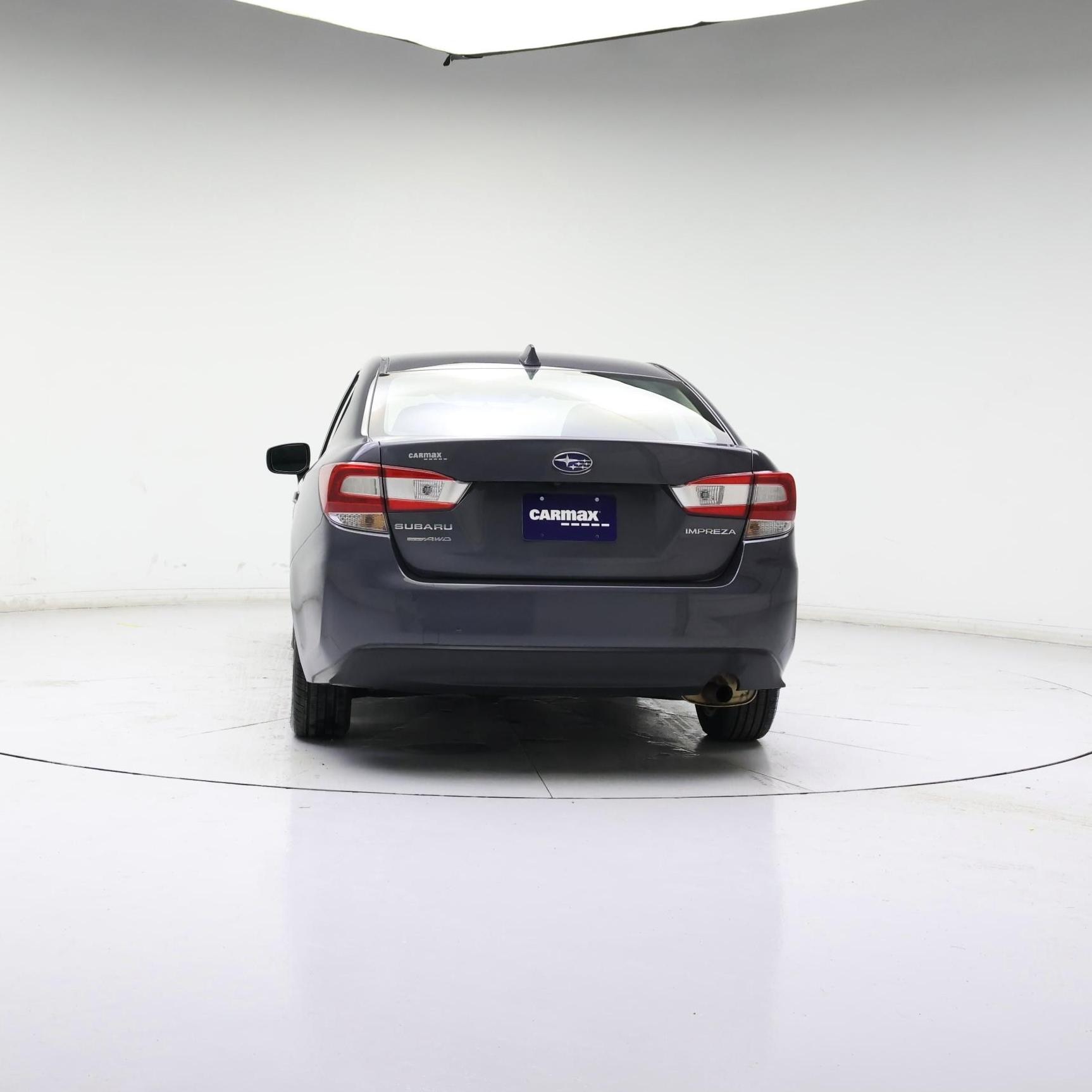 Thumbnail: 2018 Subaru Impreza - 6