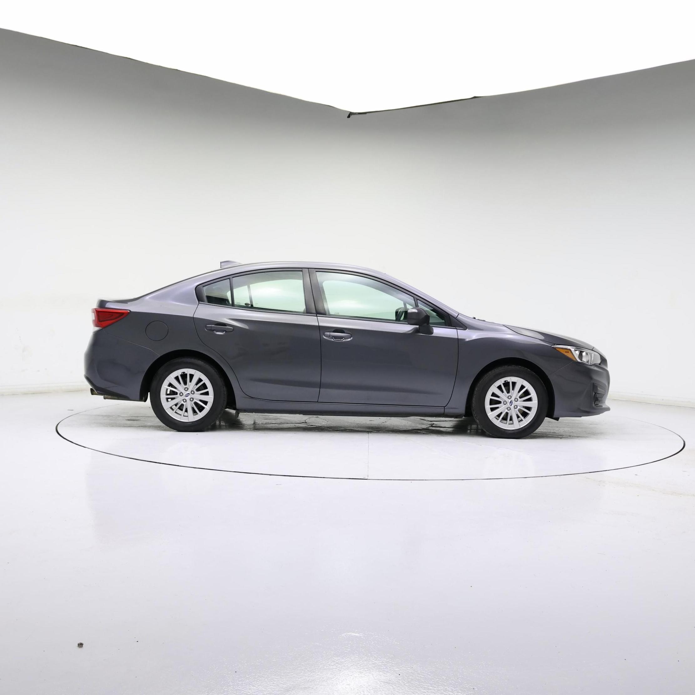 Thumbnail: 2018 Subaru Impreza - 7