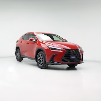2024 Lexus NX 350