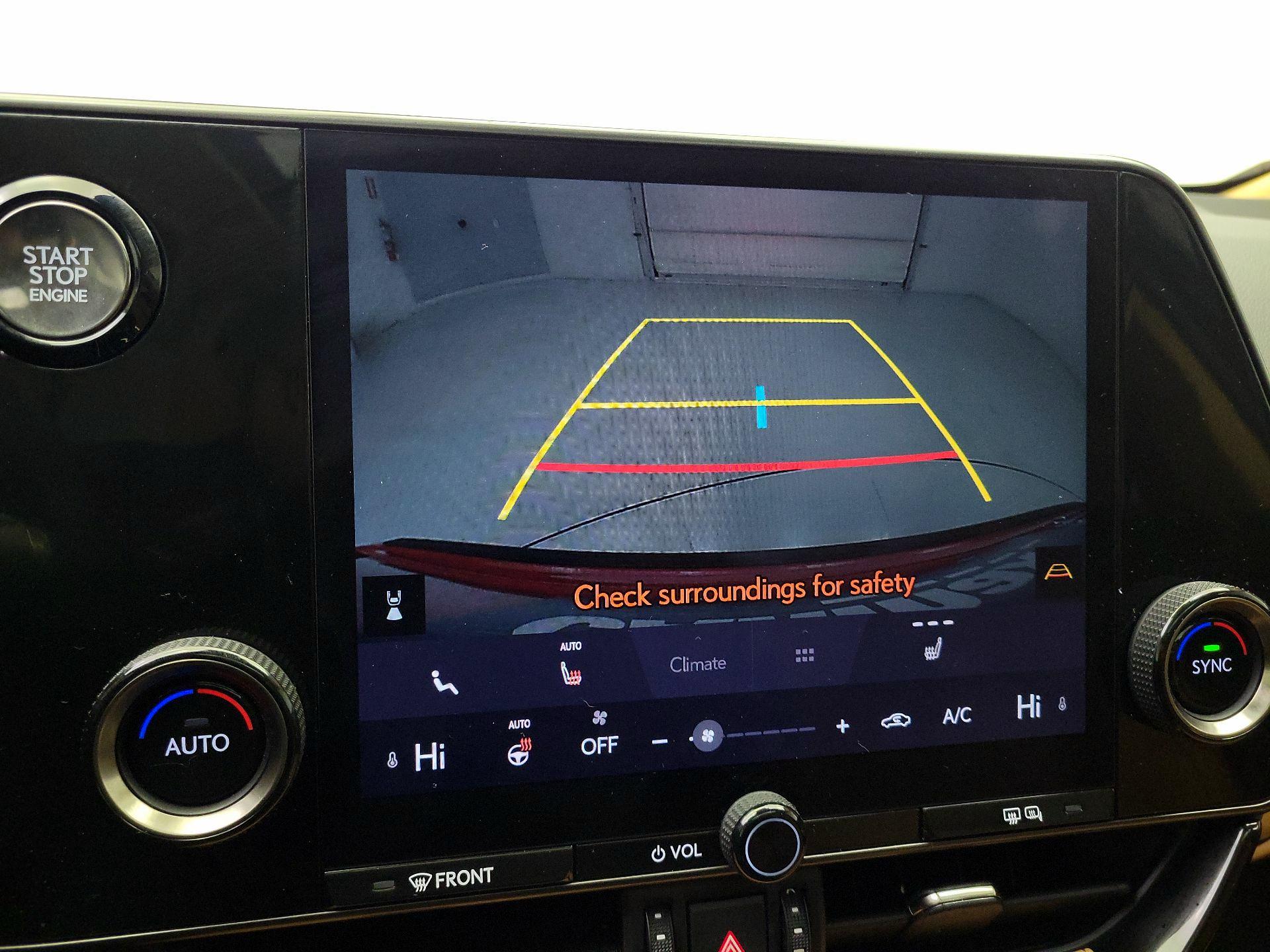 Thumbnail: 2024 Lexus NX - 14