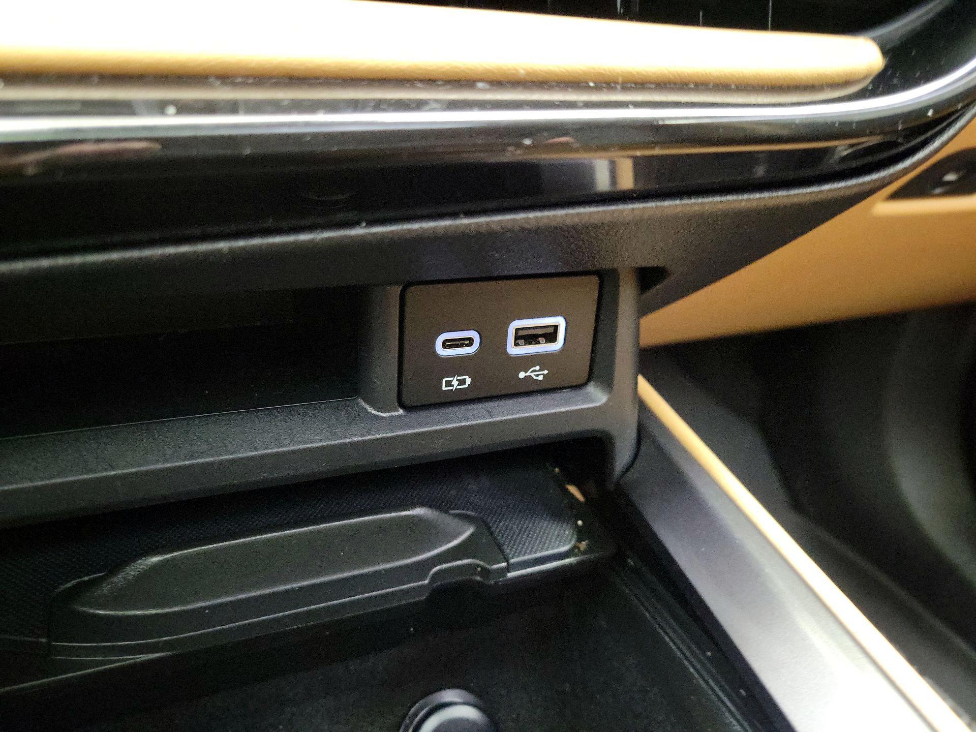 Thumbnail: 2024 Lexus NX - 18