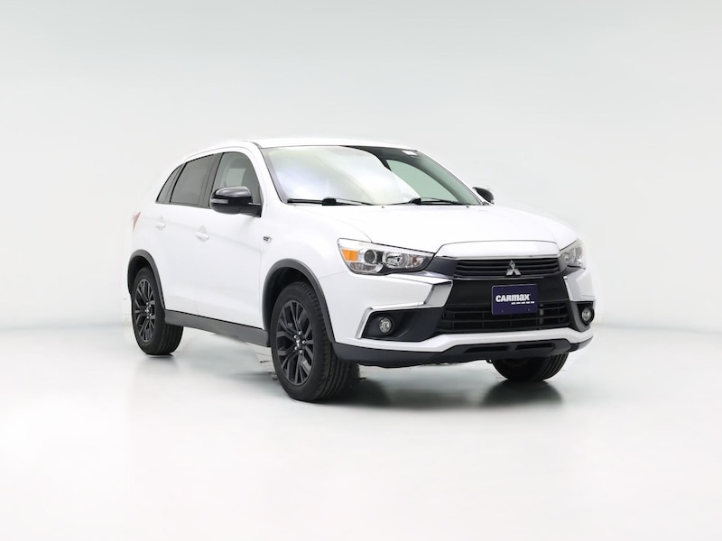 2017 Mitsubishi Outlander Sport LE -
                  Kenosha, WI