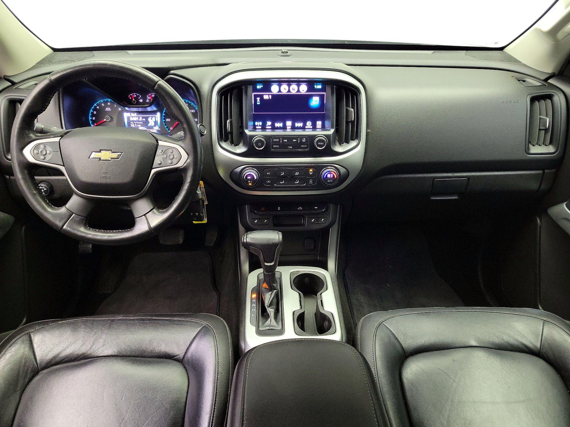 Thumbnail: 2017 Chevrolet Colorado - 9