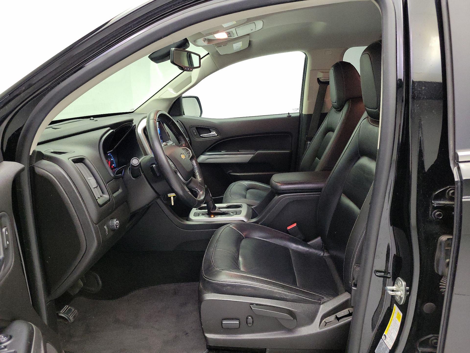 Thumbnail: 2017 Chevrolet Colorado - 11