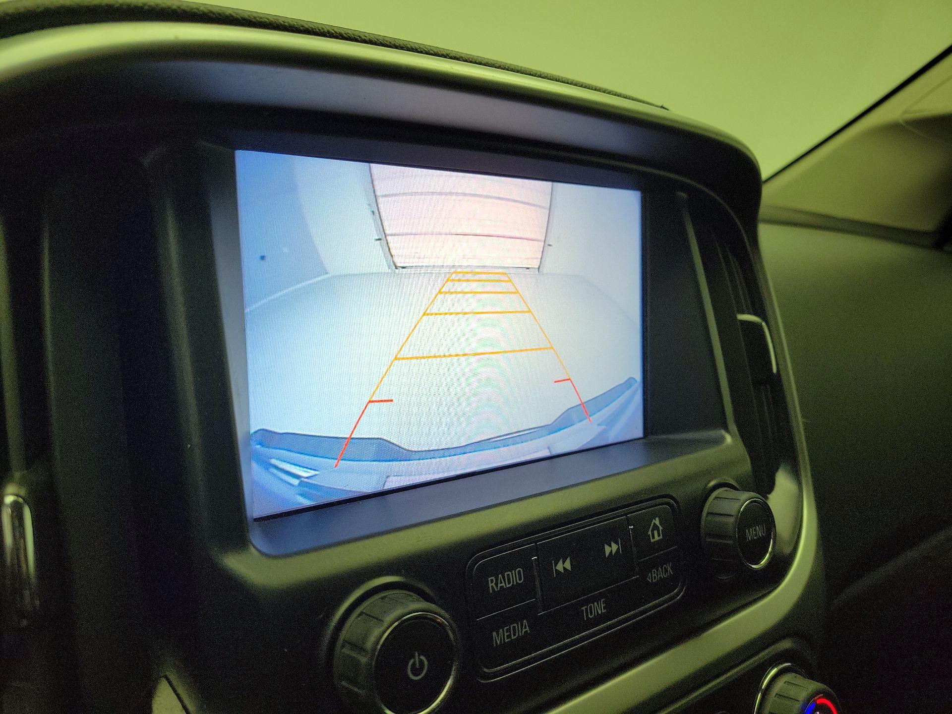 Thumbnail: 2017 Chevrolet Colorado - 14