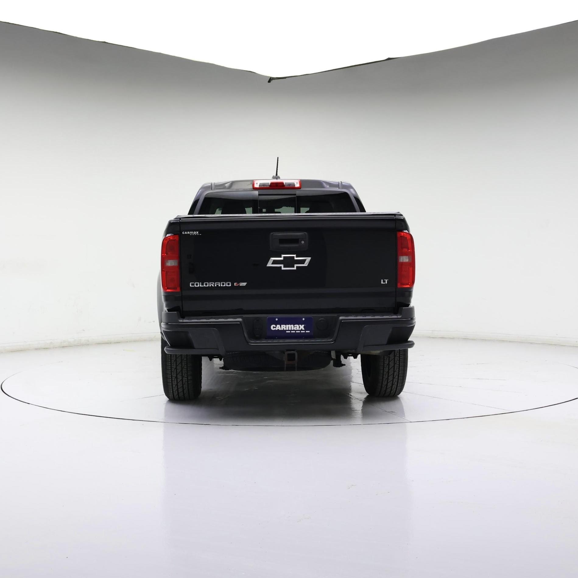 Thumbnail: 2017 Chevrolet Colorado - 6