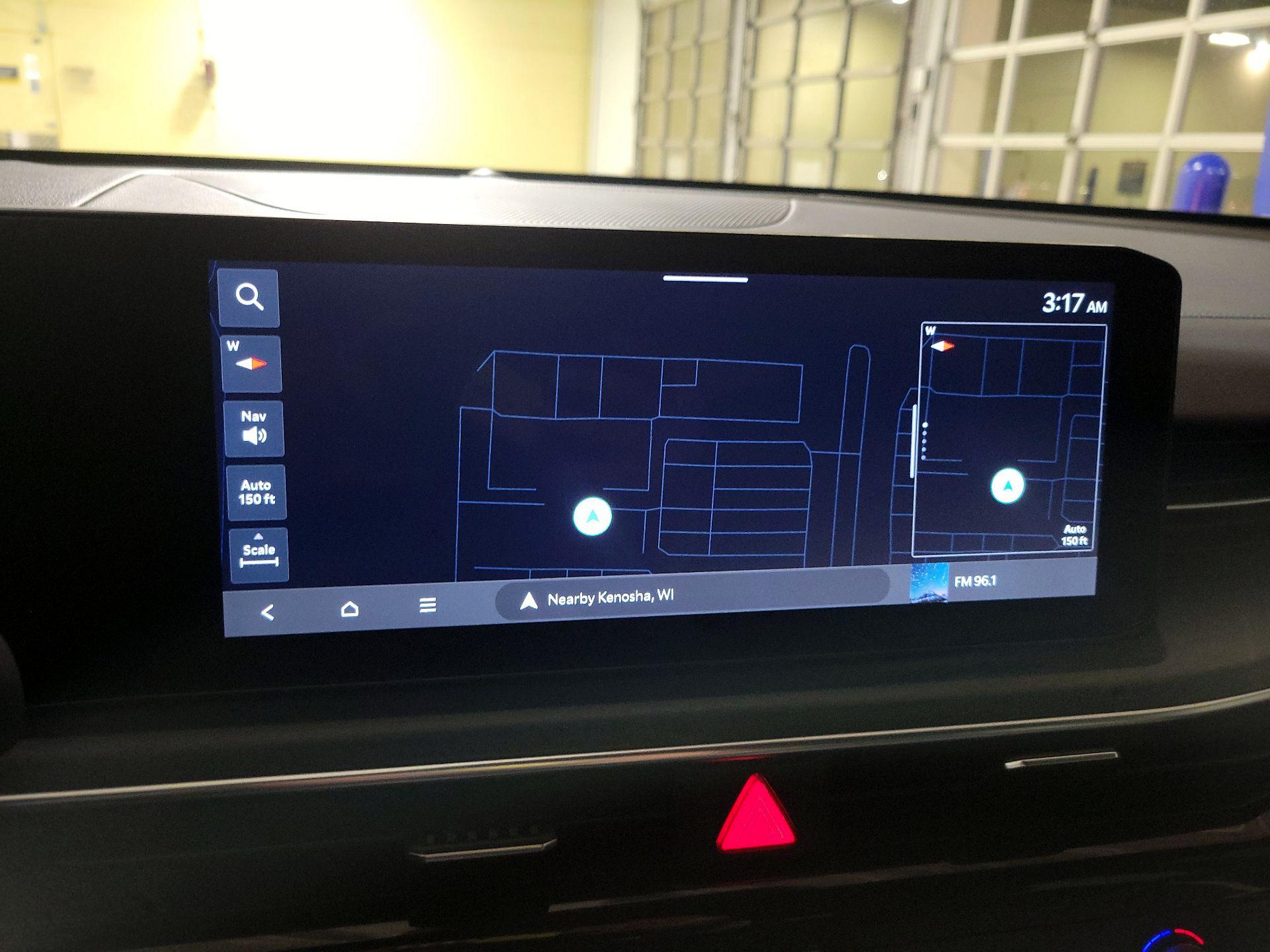 Thumbnail: 2025 Kia K5 - 12