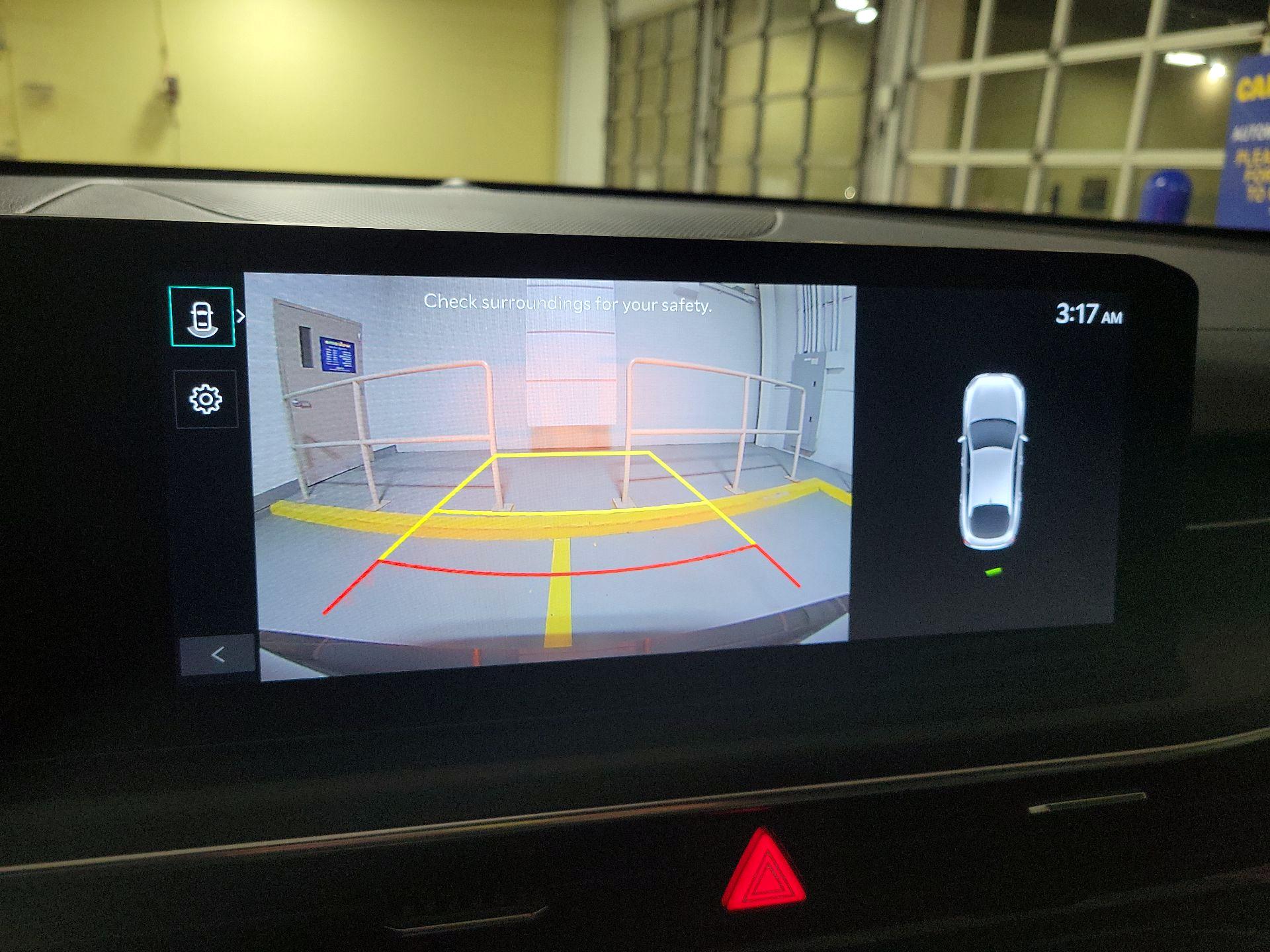 Thumbnail: 2025 Kia K5 - 13