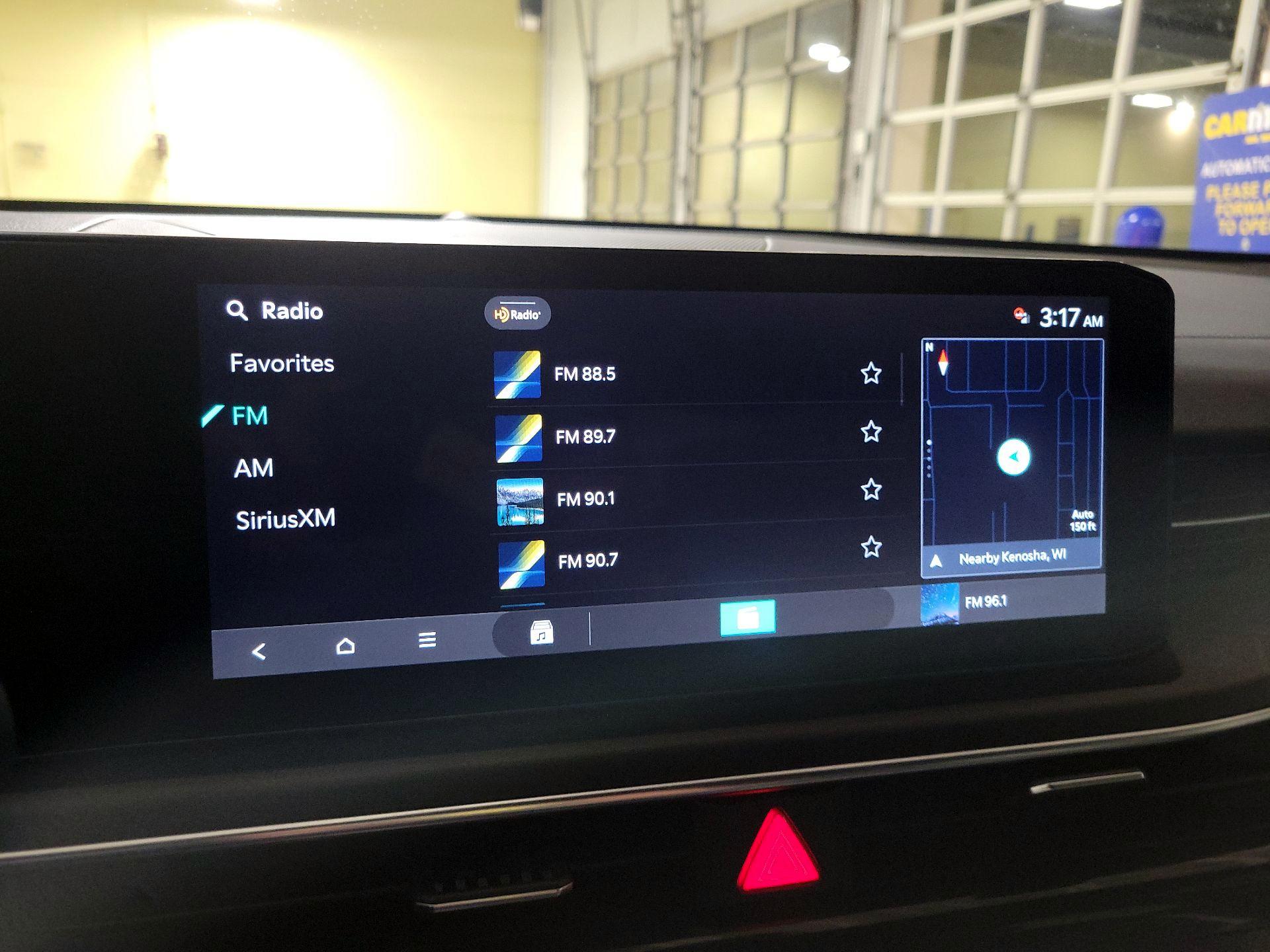 Thumbnail: 2025 Kia K5 - 14