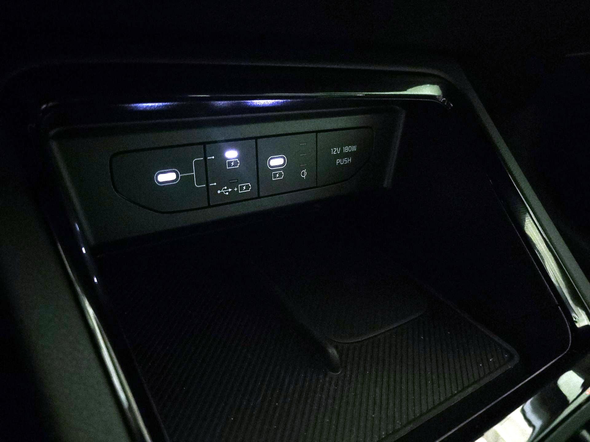 Thumbnail: 2025 Kia K5 - 17