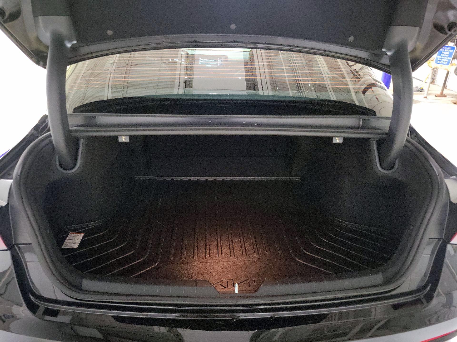 Thumbnail: 2025 Kia K5 - 19