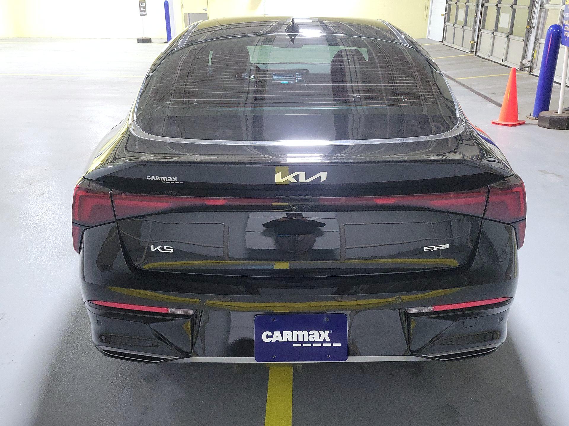 Thumbnail: 2025 Kia K5 - 6