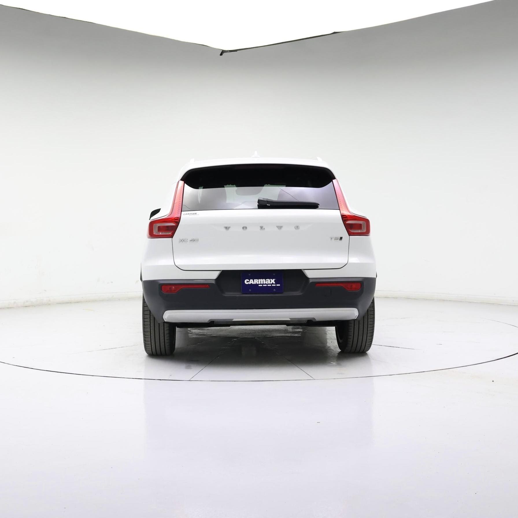 Thumbnail: 2020 Volvo XC40 - 5