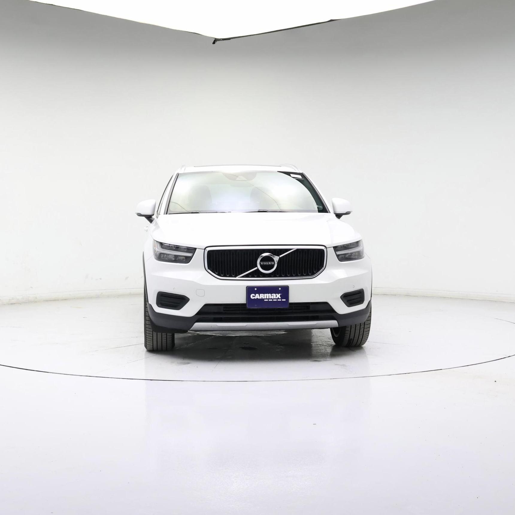 Thumbnail: 2020 Volvo XC40 - 6