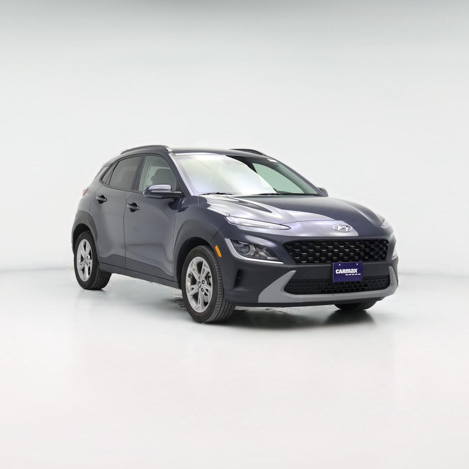 Thumbnail: 2022 Hyundai Kona - 1
