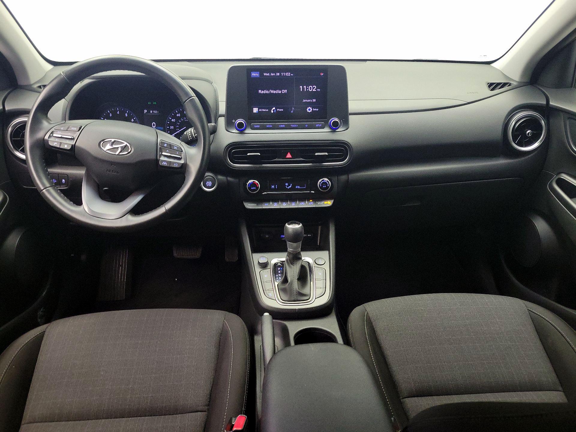 Thumbnail: 2022 Hyundai Kona - 9