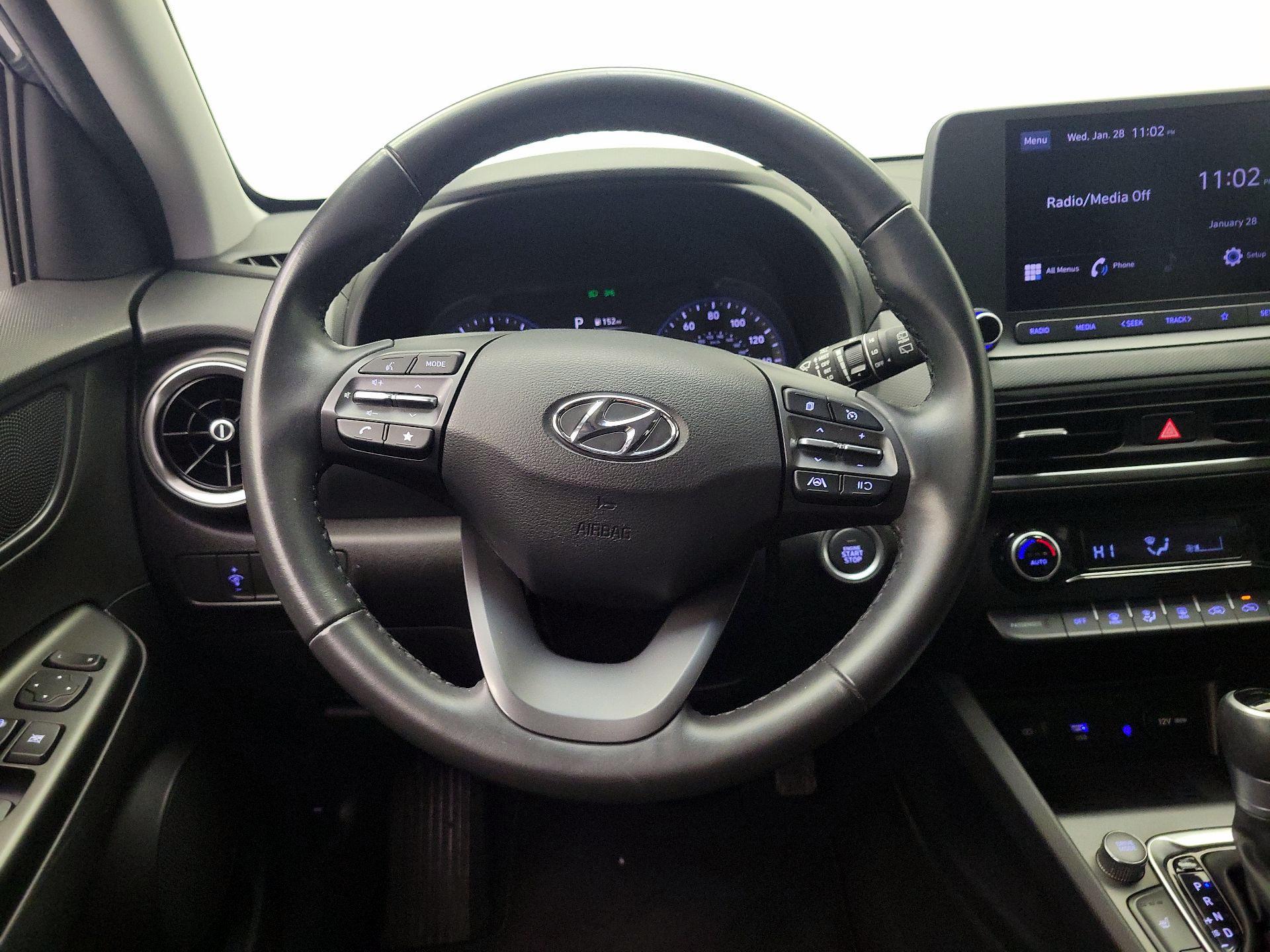 Thumbnail: 2022 Hyundai Kona - 10