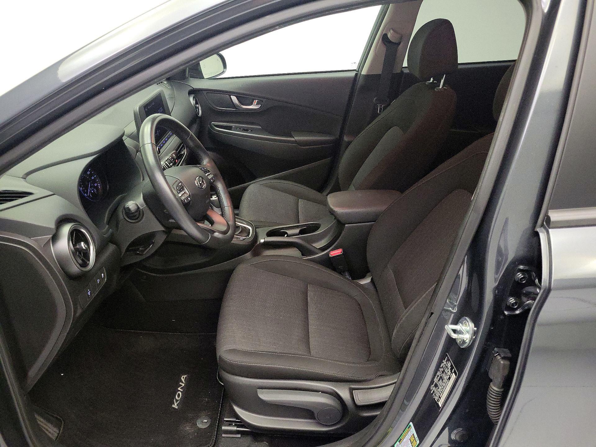 Thumbnail: 2022 Hyundai Kona - 11