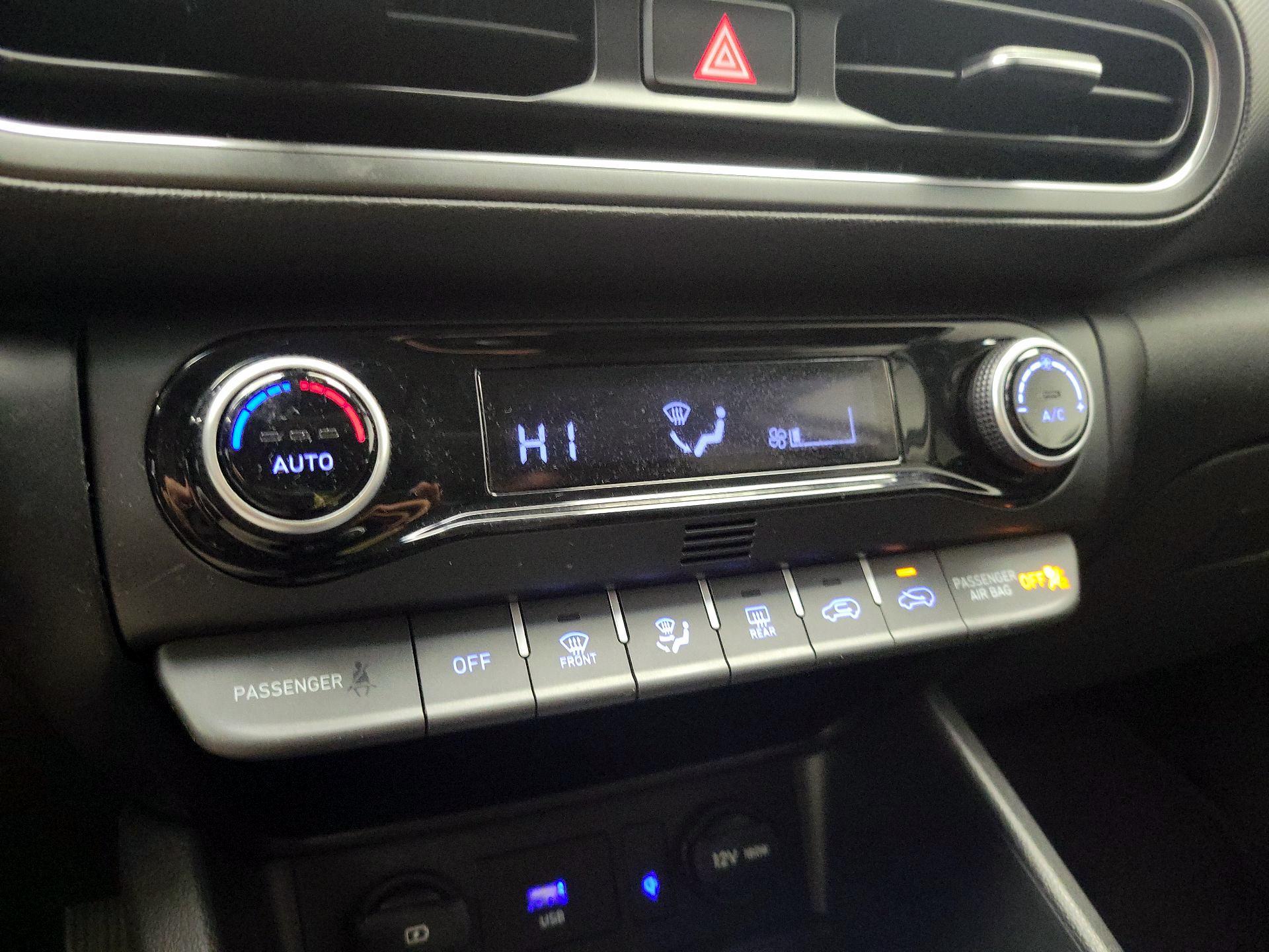 Thumbnail: 2022 Hyundai Kona - 16