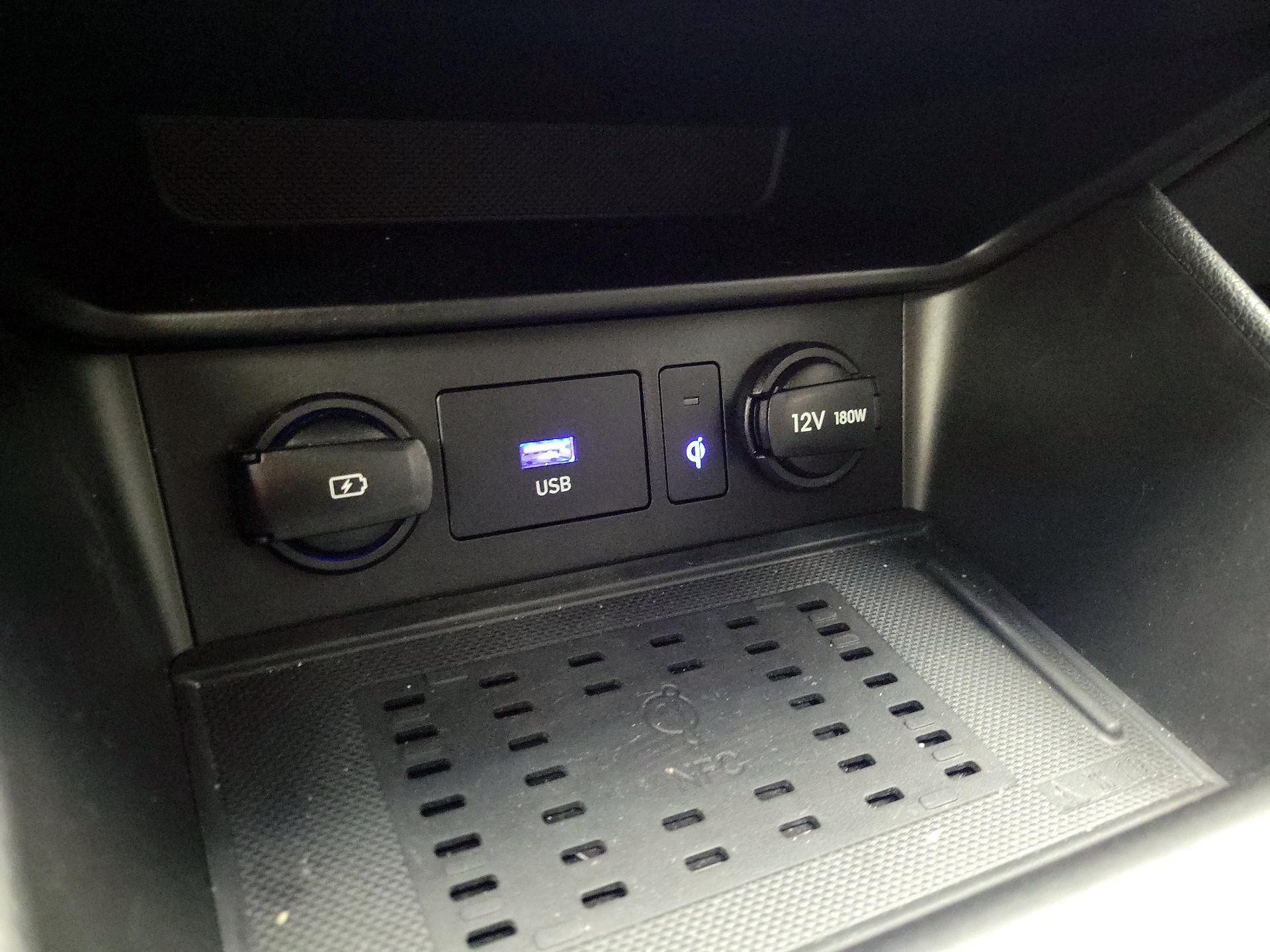 Thumbnail: 2022 Hyundai Kona - 18